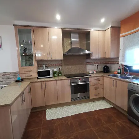 O Lar De Sara Gospodarstwo wiejskie *