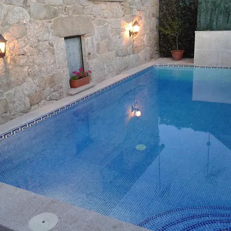 Country house O Lar De Sara *