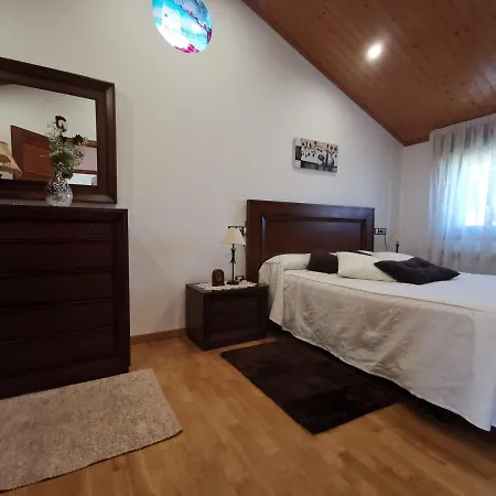 O Lar De Sara Country house Pontevedra