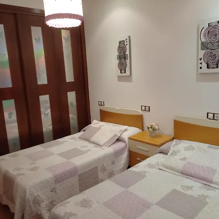 Country house O Lar De Sara Pontevedra