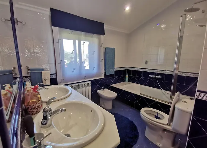 O Lar De Sara * Pontevedra