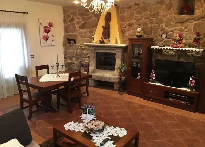 O Lar De Sara Landhuis